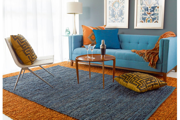 Rug Layering Size Guide How To Layer 5x7, 8x10 And 9x12, 54 OFF